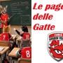 VOLLEY A1F / Imoco Conegliano-Granda Volley Cuneo 3-0, le pagelle delle Gatte VOLLEY A1F / Imoco Conegliano-Granda Volley Cuneo 3-0, le pagelle delle Gatte