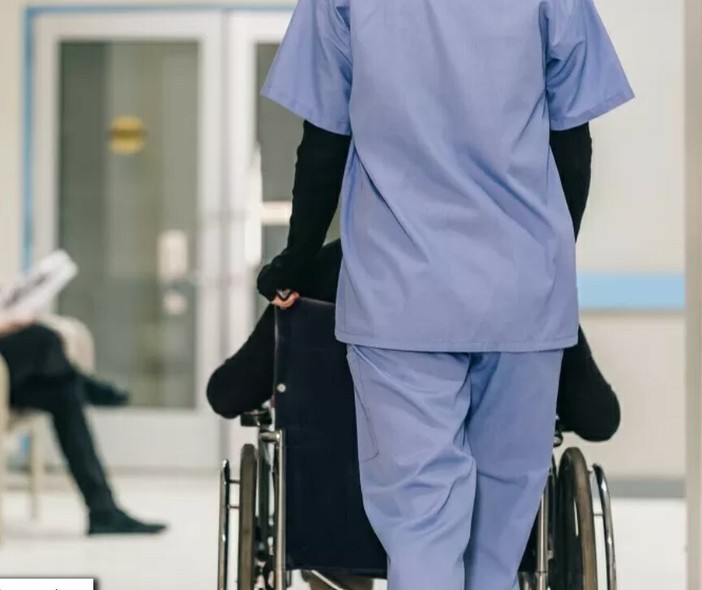 Il volto umano della sanità, la lettera di un cittadino agli infermieri di famiglia e di comunità Il volto umano della sanità, la lettera di un cittadino agli infermieri di famiglia e di comunità