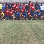 Ad Alba il calcio oltre il campo: alla casa circondariale Montalto nuove opportunità di inclusione attraverso lo sport Ad Alba il calcio oltre il campo: alla casa circondariale Montalto nuove opportunità di inclusione attraverso lo sport