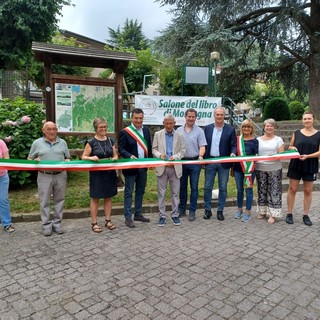 A Frabosa Sottana si è aperta  l’undicesima edizione del Salone del Libro di Montagna