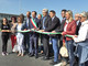 Inaugurata la circonvallazione di Borgo San Dalmazzo (GUARDA IL VIDEO)