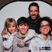 STORIE DI MONTAGNA 177/  Il marchio Palènt continua a vivere grazie alla famiglia Fusta