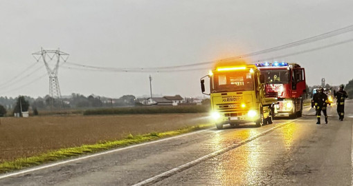 Tragedia nella notte a Fossano: un ragazzo muore dopo essere stato investito da un'auto