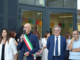 Busca, inizia la scuola: nuove aree alberate e appuntamento con il futuro Busca, inizia la scuola: nuove aree alberate e appuntamento con il futuro