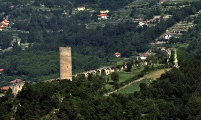 Un teatro all’aperto tra i resti monumentali del castello di Cortemilia: Italia Nostra scrive a Comune e Soprintendenza Un teatro all’aperto tra i resti monumentali del castello di Cortemilia: Italia Nostra scrive a Comune e Soprintendenza