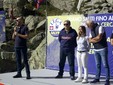 Nelle foto alcuni momenti della Festa del Monviso celebrata questa mattina alle sorgenti del Po Nelle foto alcuni momenti della Festa del Monviso celebrata questa mattina alle sorgenti del Po