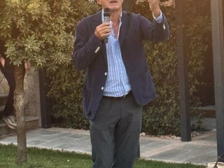 Beppe Garesio