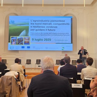 Agroindustria piemontese, la Granda ancora protagonista. Rincari e mancanza di competenze tra le maggiori preoccupazioni