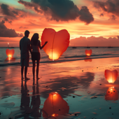 Fuga d'amore: scappare con qualcuno o scappare da qualcuno? Fuga d'amore: scappare con qualcuno o scappare da qualcuno?