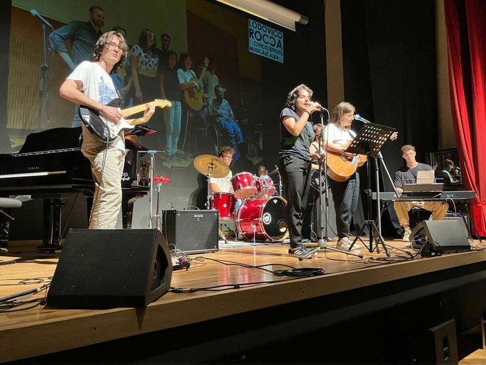 "Open Day" al Civico Istituto Musicale di Alba e concerto inaugurale del nuovo anno scolastico