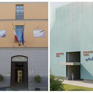 Dimensionamento scolastico: da settembre a Cuneo nasce l'istituto "Bianchi Bonelli Virginio" Dimensionamento scolastico: da settembre a Cuneo nasce l'istituto "Bianchi Bonelli Virginio"