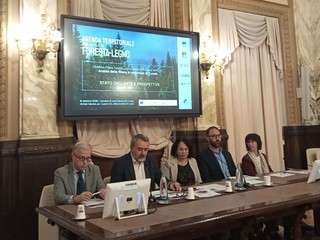 Alcuni momenti dell'incontro tenuto ieri presso la sede della Camera di Commercio di Cuneo Alcuni momenti dell'incontro tenuto ieri presso la sede della Camera di Commercio di Cuneo