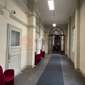 L'incontro si tiene presso la Casa delle Associazioni