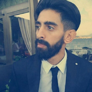 Anas Rekassi, 34 anni