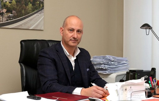 Enrico Rosso