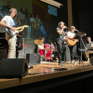 "Open Day" al Civico Istituto Musicale di Alba e concerto inaugurale del nuovo anno scolastico "Open Day" al Civico Istituto Musicale di Alba e concerto inaugurale del nuovo anno scolastico
