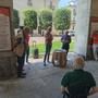 "La Fondazione Crc bene comune", Cgil e Uil: "Sia aumentata la trasparenza delle attività dell'ente" [VIDEO]