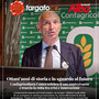 Enrico Allasia, presidente di Confagricoltura Cuneo e Confagricoltura Piemonte
