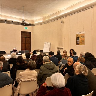 Immagine di repertorio