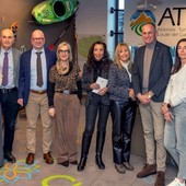 Ufficio turistico diffuso: ATL Cuneese, Ente Turismo e Tecno World Group lanciano "Press For Help" [VIDEO]