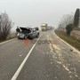 Più rapidi gli interventi di pulizia e riapertura delle strade provinciali dopo un incidente Più rapidi gli interventi di pulizia e riapertura delle strade provinciali dopo un incidente