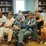 Infrastrutture, anche la sindaca di Cuneo a Ventimiglia per l'incontro promosso dal Pd regionale ligure [VIDEO]