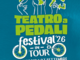 Teatro a Pedali Festival, torna lo spettacolo che si alimenta con l’energia del pubblico Teatro a Pedali Festival, torna lo spettacolo che si alimenta con l’energia del pubblico