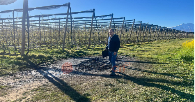 San Benigno, morta nell'auto in fiamme: gli inquirenti non escludono alcuna pista