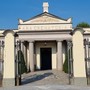 Il cimitero urbano di Bra Il cimitero urbano di Bra