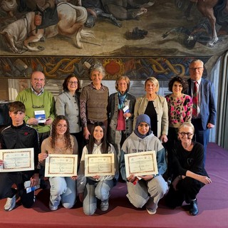 Il piacere di scrivere… poesia: premiati gli studenti dell’Arimondi-Eula di Savigliano e Racconigi Il piacere di scrivere… poesia: premiati gli studenti dell’Arimondi-Eula di Savigliano e Racconigi
