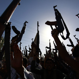 L'uomo era stato accusato di far parte di un'organizzazione attiva a sostegno di un imam albanese organico all'Isis