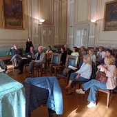 Nuova dislocazione per le superiori a Mondovì, docenti dei licei contrari al trasferimento su più sedi. L'associazione ex allievi: "Rischio di perdita di iscrizioni e di identità" Nuova dislocazione per le superiori a Mondovì, docenti dei licei contrari al trasferimento su più sedi. L'associazione ex allievi: "Rischio di perdita di iscrizioni e di identità"