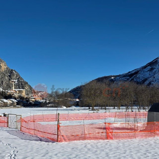 Nuove Terme di Valdieri: a metà gennaio 2026 il nuovo bando per le manifestazioni di interesse apre all'Europa