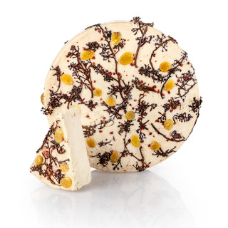 Beppino Occelli conquista Pitti Taste con le nuove produzioni "made in Granda"