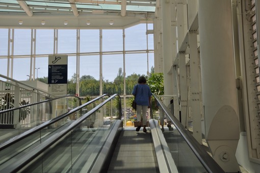 L'ospedale di Verduno L'ospedale di Verduno