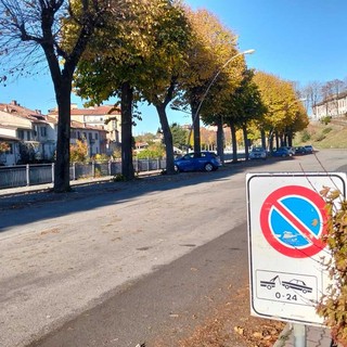 Ceva, al via i lavori per la nuova lluminazione lungo Cevetta Ceva, al via i lavori per la nuova lluminazione lungo Cevetta