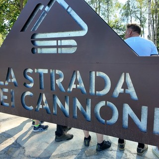 Strada dei Cannoni, stagione estiva e autunnale al via con il nuovo regolamento di accesso Strada dei Cannoni, stagione estiva e autunnale al via con il nuovo regolamento di accesso