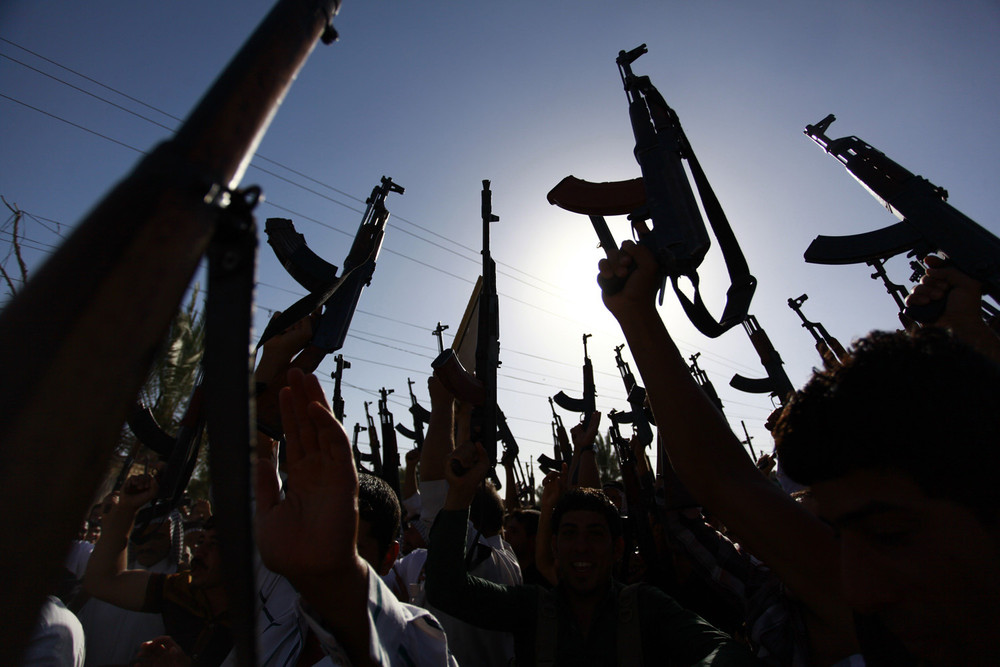 L'uomo era stato accusato di far parte di un'organizzazione attiva a sostegno di un imam albanese organico all'Isis L'uomo era stato accusato di far parte di un'organizzazione attiva a sostegno di un imam albanese organico all'Isis