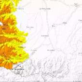 valli Germanasca, Pellice, Maira, Grana, Varaita, Po, Susa, Chisone, Stura, Gesso, Vermenagna e del Monregalese. valli Germanasca, Pellice, Maira, Grana, Varaita, Po, Susa, Chisone, Stura, Gesso, Vermenagna e del Monregalese.