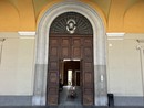 Il tribunale di Cuneo Il tribunale di Cuneo