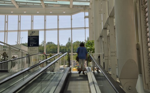 L'ospedale di Verduno