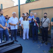 Bra: intitolato a Giacomo Ascheri il campo da baskin di via Piumati