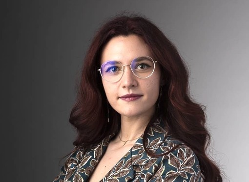 L'egittologa Divina Centore, al Museo Egizio dal 2018 L'egittologa Divina Centore, al Museo Egizio dal 2018