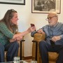 Alla Camera il ricordo di Carlo Petrini, Chiara Gribaudo (Pd): “Proveremo a essere degni della tua semina collettiva” [VIDEO]
