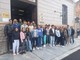 Cuneo: gli studenti del Bonelli in visita al Cerialdo