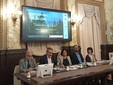 Alcuni momenti dell'incontro tenuto ieri presso la sede della Camera di Commercio di Cuneo Alcuni momenti dell'incontro tenuto ieri presso la sede della Camera di Commercio di Cuneo