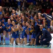 La Nazionale italiana femminile under 17 La Nazionale italiana femminile under 17