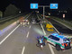 Violento scontro nella notte sulla tangenziale di Bra: cinque feriti, due gravi Violento scontro nella notte sulla tangenziale di Bra: cinque feriti, due gravi