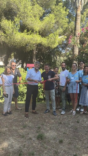 Dal Parco fluviale Gesso e Stura al Gaslini: il modello cuneese arriva al mare
