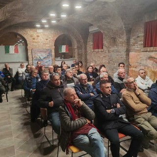 Collaborazione fra cittadini e Forze dell’ordine: incontro a Guarene